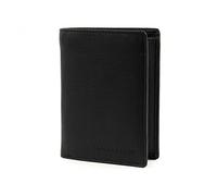 Bruno Banani Gift Box Set Wallet High/Keychain Black Black