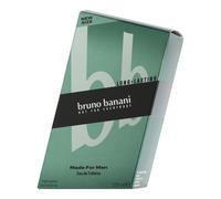 Bruno Banani - Hecho para hombres EDT Spray 100 ml