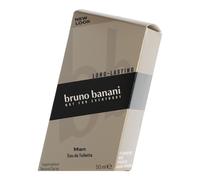 Bruno Banani Hombre EDT 50 ml
