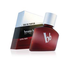 Bruno Banani Loyal Man agua de perfume para hombre 30 ml