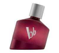 Bruno Banani Loyal Man - Eau de Parfum - Perfume aromático para hombre - Aroma extra duradero - 1 x 50 ml