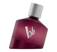 Bruno Banani Loyal Man - Eau de Parfum - Perfume aromático para hombre - Aroma extra duradero - 1 x 50 ml