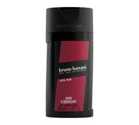 bruno Banani Loyal Man - Gel de ducha para hombre - Gel de ducha fresco y afrutado - Máximo aroma de larga duración - 250 ml