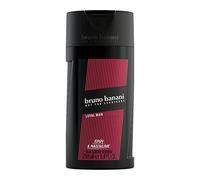 bruno Banani Loyal Man - Gel de ducha para hombre - Gel de ducha fresco y afrutado - Máximo aroma de larga duración - 250 ml