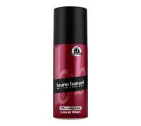 Bruno Banani Loyal Man With Ginger DEOSP 150 ml M