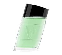 Bruno Banani Made for Men Eau de Toilette Natural Spray, aroma afrutado para hombre, frasco de cristal, 100 ml