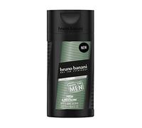 Bruno Banani Made for Men - Gel de ducha para hombre (4 paquetes de 250 ml)
