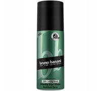 Bruno Banani Made For Men With Cedarwood DEOSP 150 ml M