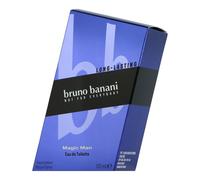 Bruno Banani Magic Man 50 ml Hombres