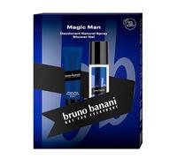 Bruno Banani Magic Man Set de Regalo