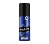 Bruno Banani Fragancias para hombre Magic Man Deodorant Spray 150 ml