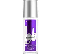Bruno Banani Magic Woman DEOSP 75 ml W