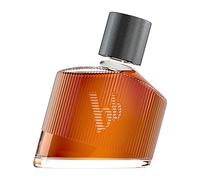 bruno banani Magnetic Man After Shave, loción de afeitar con notas amarillentas y amaderadas, 50 ml
