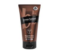 Bruno Banani Magnetic Man Shaving Cream Crema de afeitar 150 ml