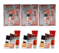 Bruno Banani Magnetic Mujer Set de Regalo 3 X 30ml Eau Parfum + 50ml Gel Ducha