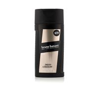 Bruno banani man - gel de ducha (4 paquetes de 250 ml)
