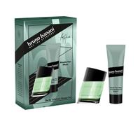 Bruno Banani - Pack de regalo para hombre, colonia de 30 ml + gel de ducha de 50 ml