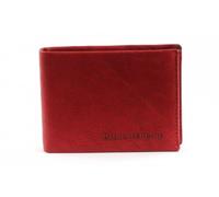 bruno banani monedero Africa Wallet Red