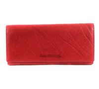 bruno banani monedero Africa Wallet Red