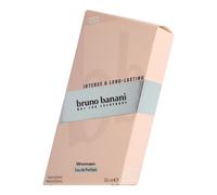 Bruno Banani Mujer EDP 50ml