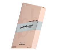 Bruno Banani Mujer EDT 50 ml