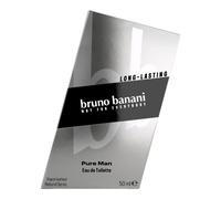 Bruno Banani Pure EDT 50 ml M