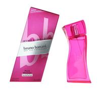 BB Pure Mujer Edp