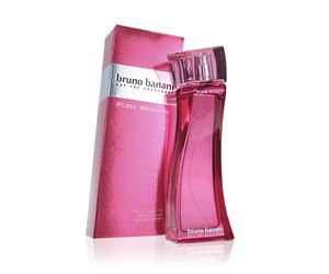 Bruno Banani Pure Woman agua de tocador para mujer 20 ml