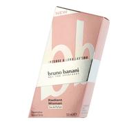 Bruno Banani Radiante Mujer EDP 50ml