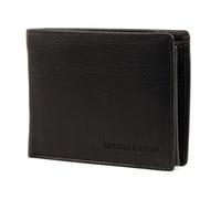 bruno banani Set De Regalo 2tlg. Monedero und Key Chain Black