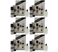 Bruno Banani Set de Regalo 6 = 6 X 50ml EDT + 6 X Desodorante Gel Ducha