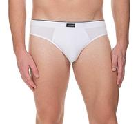 bruno banani Sportslip Infinity Cierre, Blanco (Blanco 001), L para Hombre