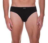 bruno banani Sportslip Infinity Cierre, Negro (Negro 007), M para Hombre