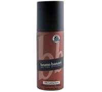 Bruno Banani Spray Desodorante MAGNETIC MAN 24H 150 ml Aroma Amaderado