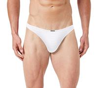 Bruno Banani String Check Line 2.0 Tangas Hombre