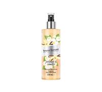bruno banani Sunset Blossom Body Splash - Spray corporal para mujer, 250 ml