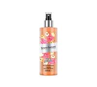 bruno banani Sweet Fantasy Body Splash - Spray corporal floral para mujer, 250 ml