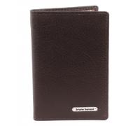 bruno banani tarjetero New York Credit Card Holder Brown