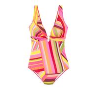 Bruno Banani Traje de baño amarillo / naranja / albaricique / rosa XXLxA/B EUR