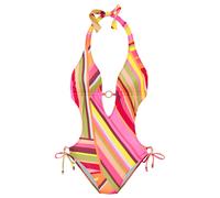 Bruno Banani Traje de baño amarillo / verde / naranja / rosa MxC/D amarillo / verde / naranja / rosa
