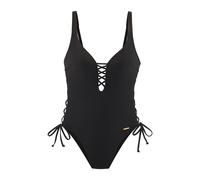 Bruno Banani Traje de baño negro S-MxC/D negro