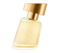 bruno banani Vainilla Muse Eau de Parfum para ella, aroma afrutado ámbar con flores blancas, melocotón y vainilla, intenso, duradero y seductora, 30 ml