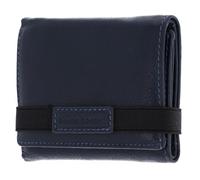 bruno banani Wallet Navy Blue