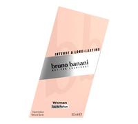 Bruno Banani Woman Intense EDP 30 ml W