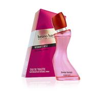 Bruno Banani Woman's Best Eau De Toilette Woda toaletowa dla kobiet 30ml