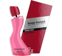 Bruno Banani Womans Best Eau de Toilette 20ml