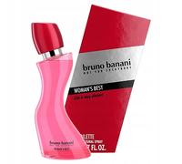 Bruno Banani Woman's Best agua de tocador para mujer 20 ml
