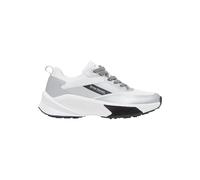 Bruno Banani Zapatillas deportivas bajas gris / negro / blanco 38 gris / negro / blanco
