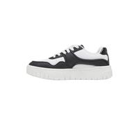 Bruno Banani Zapatillas deportivas bajas 'Mia' negro / blanco 36 negro / blanco
