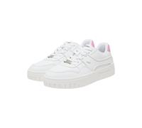 Bruno Banani Zapatillas deportivas bajas 'Mia' rosa claro / blanco 37 rosa claro / blanco